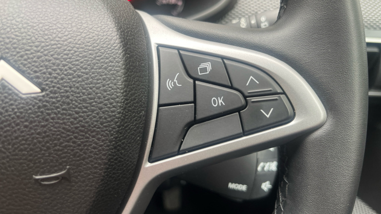 Dacia Sandero Stepway 1.0 TCe Expression 5dr Petrol Hatchback